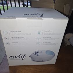 Breast Pump