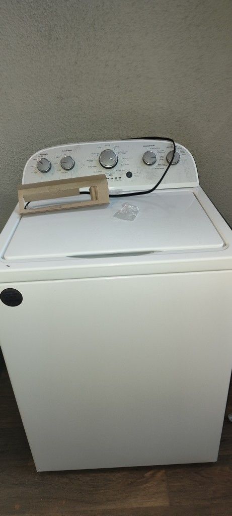 Whirlpool Washer And Dryer Set