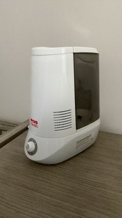 Humidifier