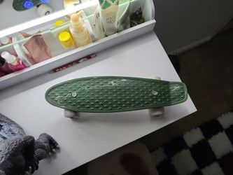 Green mini board