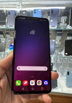 Unlocked LG V40 Desbloqueado - Please Read 