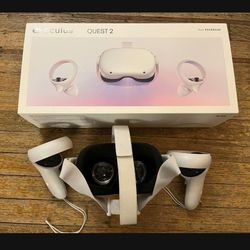Oculus Quest 2 