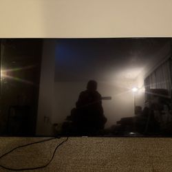 65” Samsung Tv