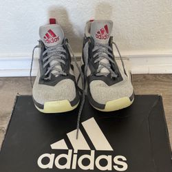 Adidas D Lillard 2 Basketball Sneaker