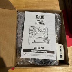 Kelde K ESG-762