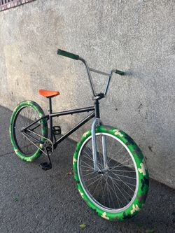 Bmx 26 inch