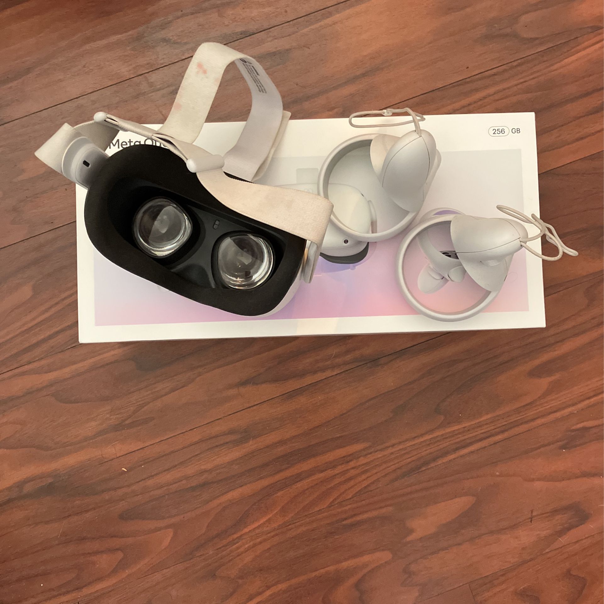 Oculus Quest 2