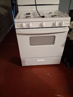 Stove