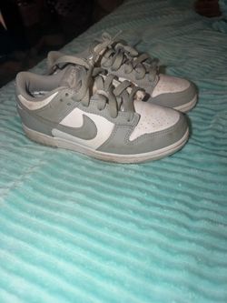 Kids Nike dunks