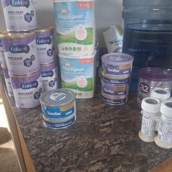 Baby Formula