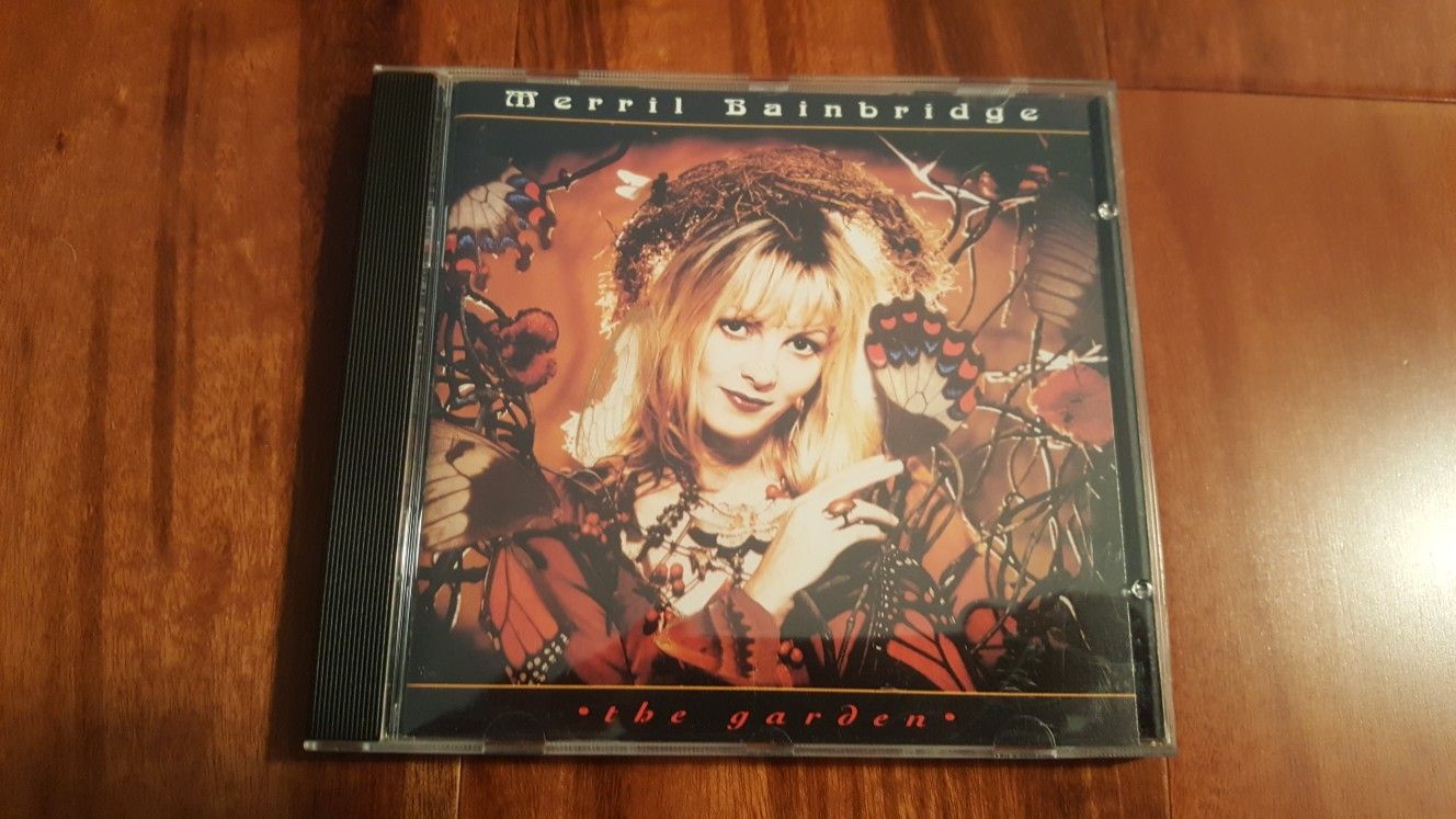 Merril Bainbridge cd