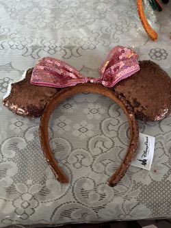 Disney Ears