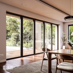 Bifold Doors
