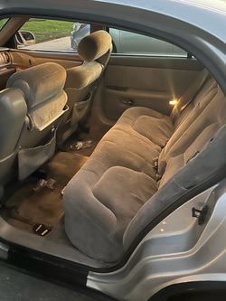 Buick park avenue 1999