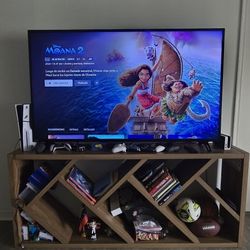 Tv Philips 65" 