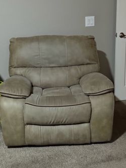 Recliners (pair)