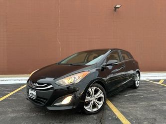 2014 Hyundai Elantra