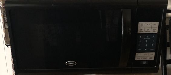 Microwave (best offer)