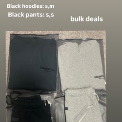 Essentials 1 For 60  2 For 100