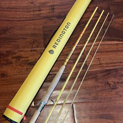 Fly rods for Sale in Seattle, WA - OfferUp