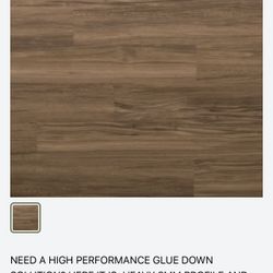 Pillar by Evoke  Luxury Vinyl Flooring 