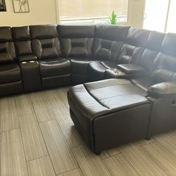 Sectional Set 