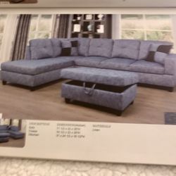 Sofas Set