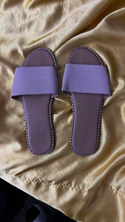 Top Moda Size 9 Sandles