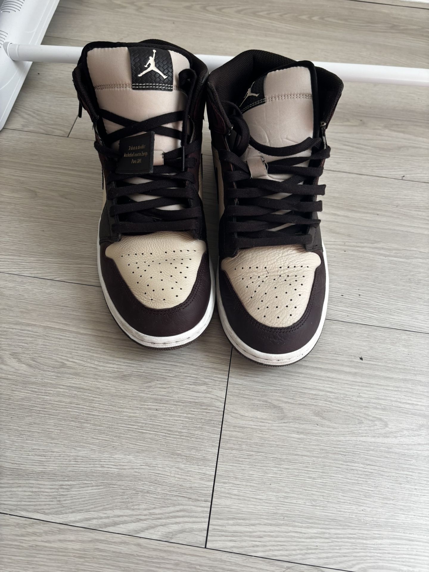 Nike Air Jordan Size US 11