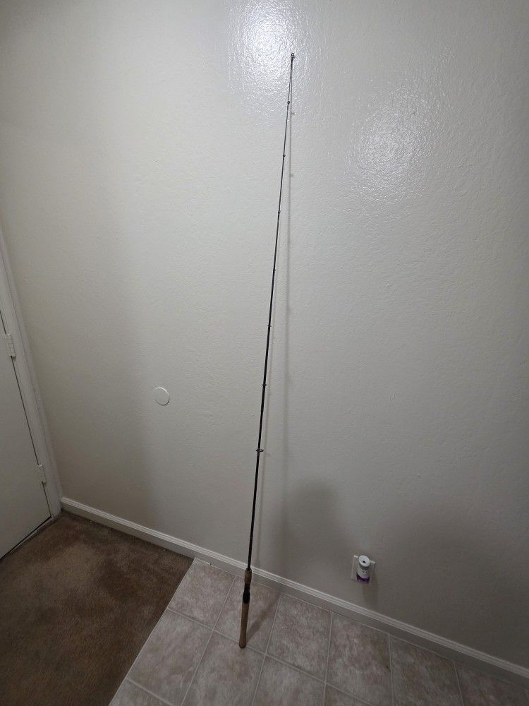 Cabela's Fishing Rod