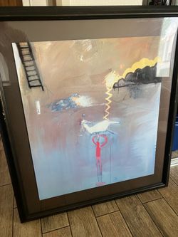 Abstract art
