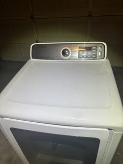 Samsung Washer And Dryer
