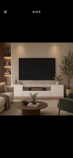 TV stand