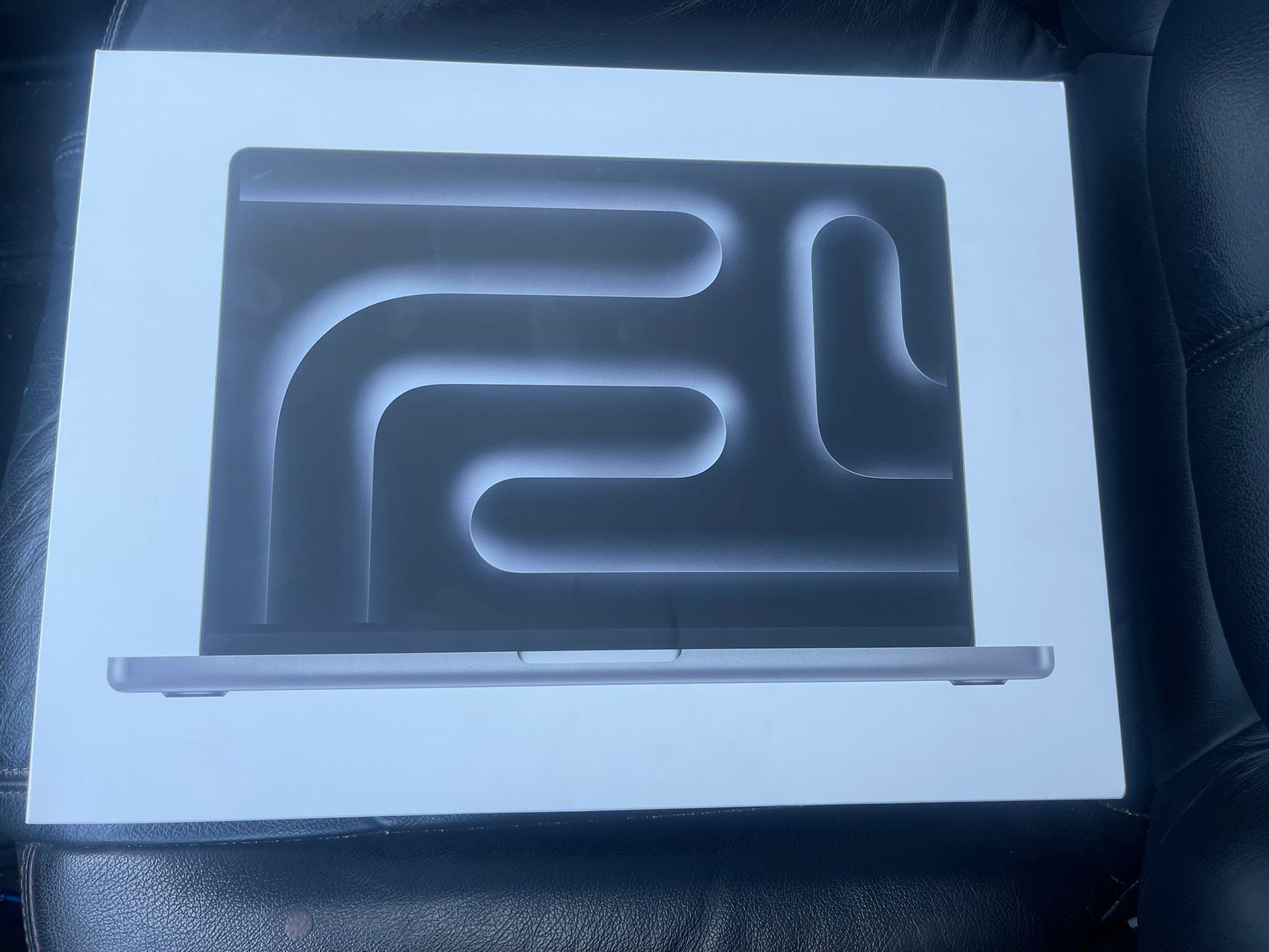 MacBook Pro 14-Inch