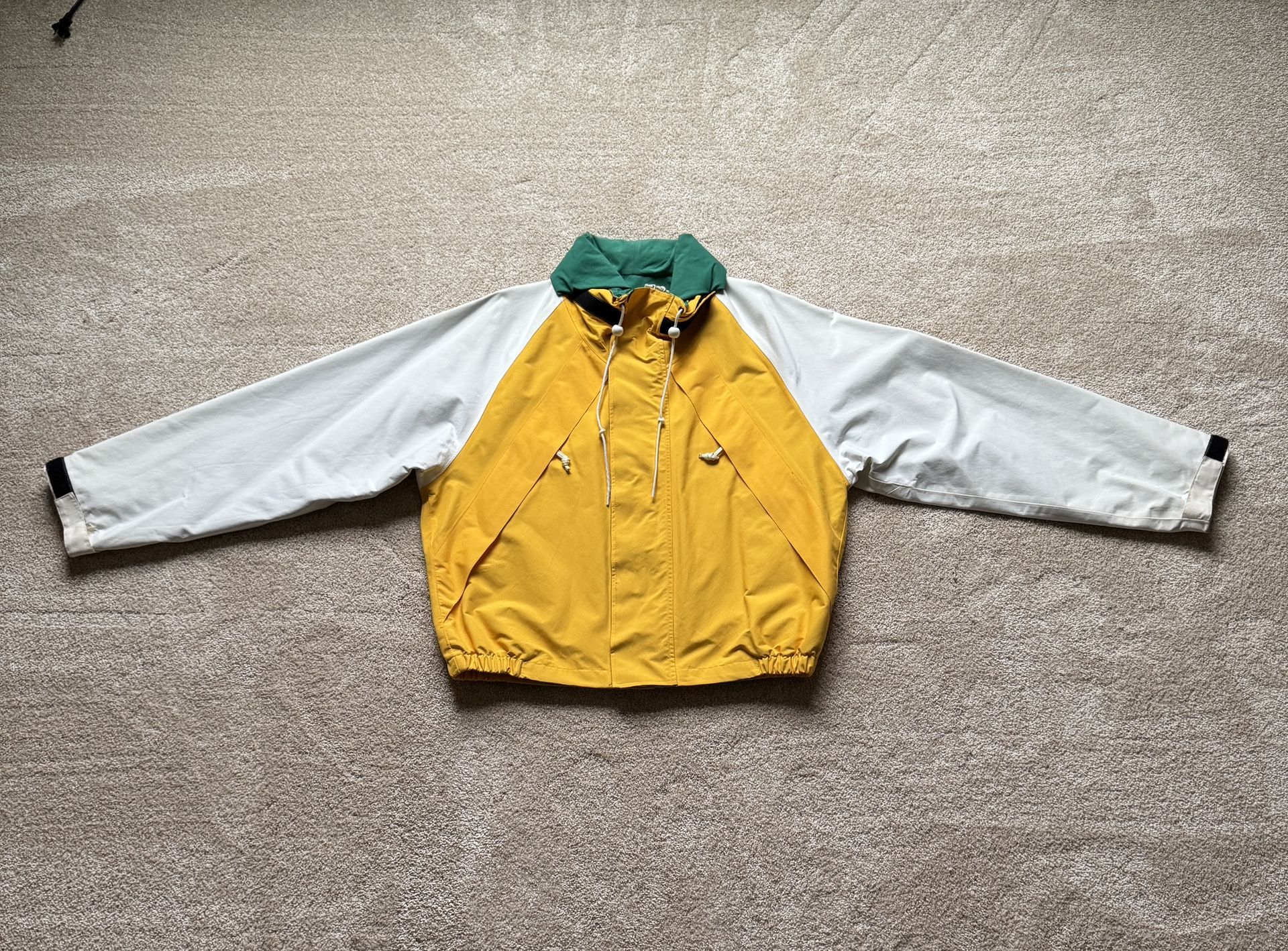 Nautica, Men’s Jacket, Large, Gore-Tex, Like New, Awesome!