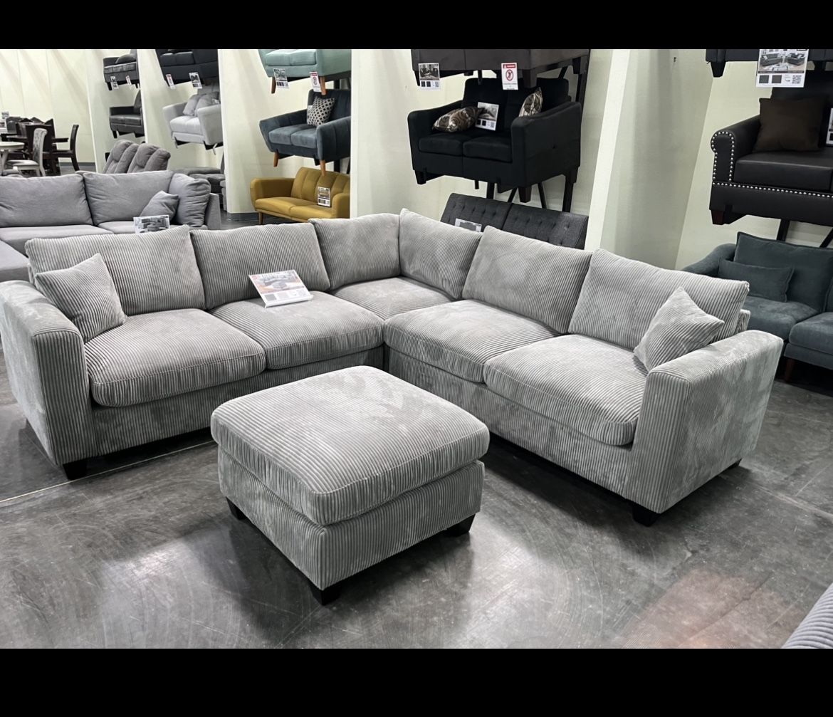 Living Room Set