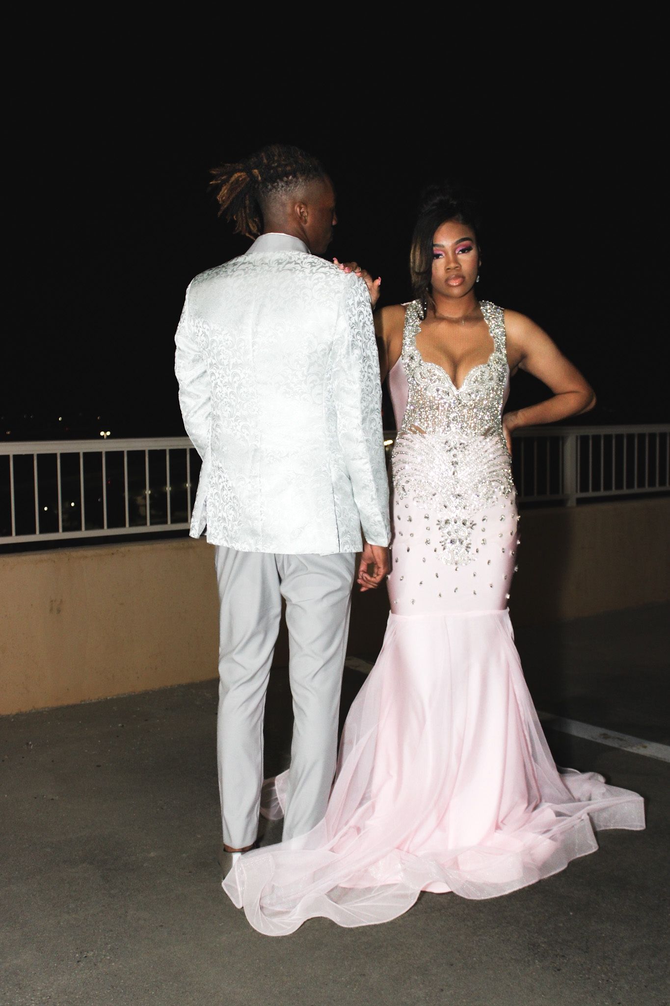 Formal Dress/Gown