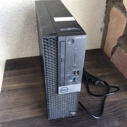 Dell 8th Gen i3 computer