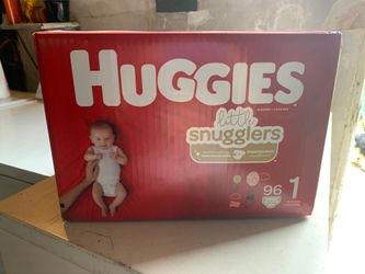 Diapers