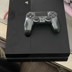 PS4 