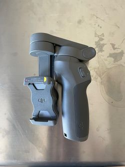 DJI Osmo Mobile 3