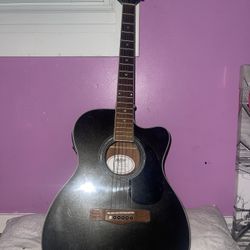 guitar