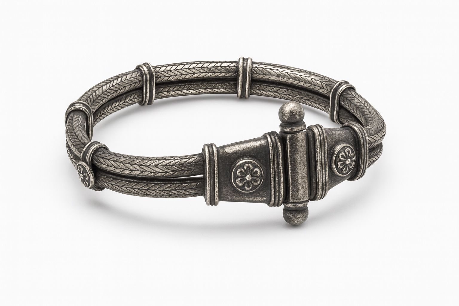 RAJASTHANI SNAKE BRACELET