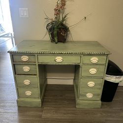 Antique Dresser 