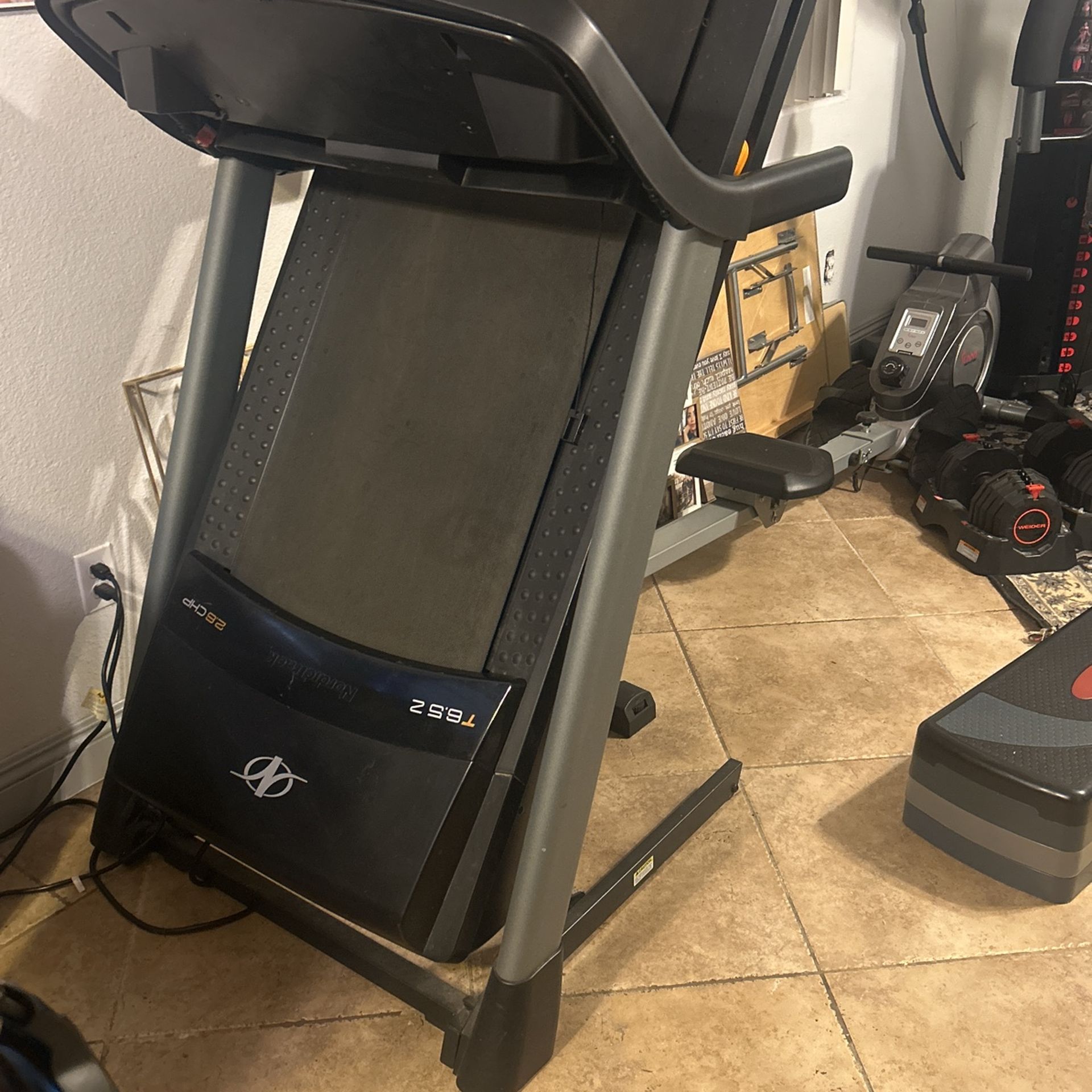 Gym Equipment
