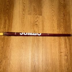 Umbrella  Golf Jumbo Burgundy, New Never Opened