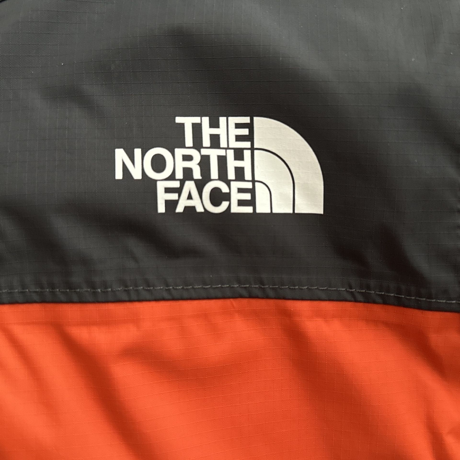The North Face Rain Jacket