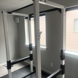Home Gym 