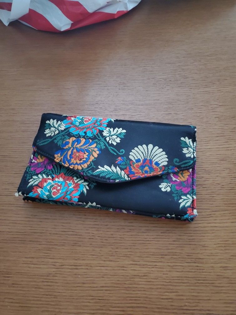 Mini Purse Wallet