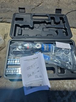AMZCNC , Hydraulic cramp tool